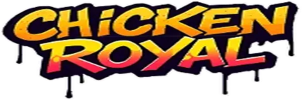 Chicken Royale Logo
